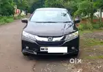 Honda City 2014-2015 V MT, 2015, Petrol