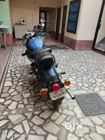 Royal Enfield 350cc 2018 model