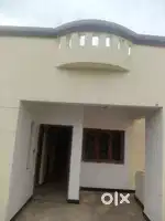 2BHK house at 1st Floor