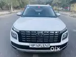 Hyundai Venue 1.2 S (O), 2023, CNG & Hybrids