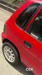 Maruti Suzuki 800 Petrol 10000 Km Driven