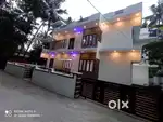 A Good Conditioned House for rent at thrissur.