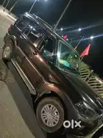 Mahindra Scorpio 2019 Diesel 60000 Km Driven
