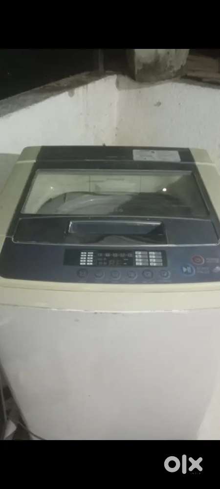 Washing machineHousehold things for sale