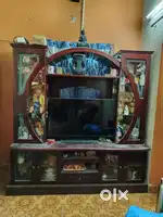 TV stand for living room