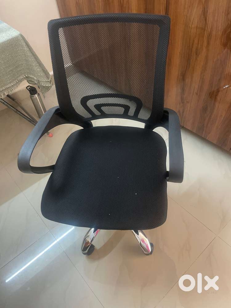Branded Computer Chair Only 2 Months used