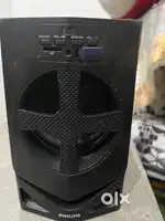 Philips home theatre