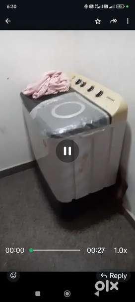 Sumsung  9 5kg