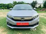 Honda Amaze 1.5 V i-DTEC MT, 2019, Diesel