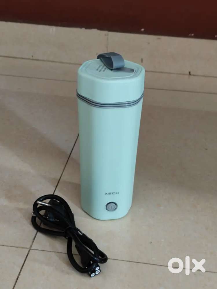 Water bottle 500 ml(xech)