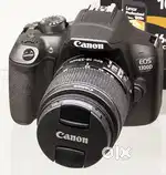 Canon eos1300d