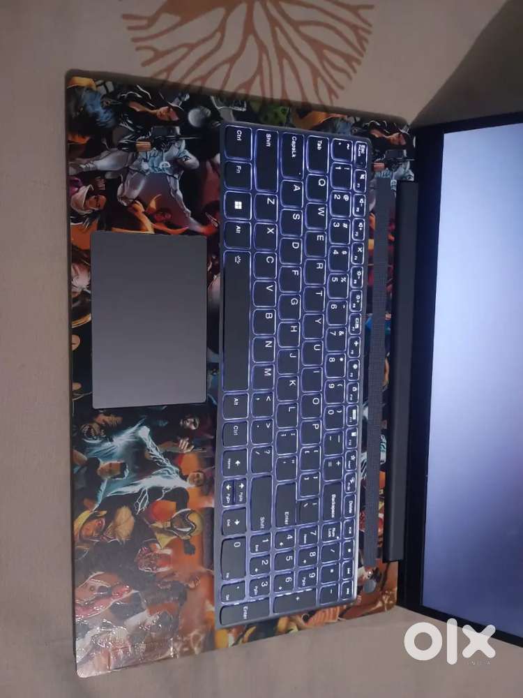 Lenovo IdeaPad Slim 3, Ryzen 5 3 month old