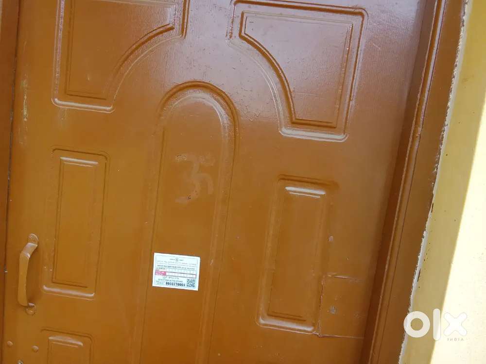 1BHK Room share Rent only Rs 4500 & Deposit Rs 5500 incl W&E&M