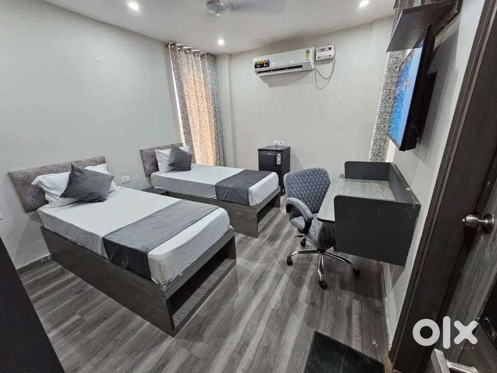 PG Near Magnum Global Park, International Tech Park, Minda, Stryker