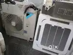 JANAKPURI-AC REPAIRING SERVICES | AMC | MAINTENANCE | INSTALLATION | C