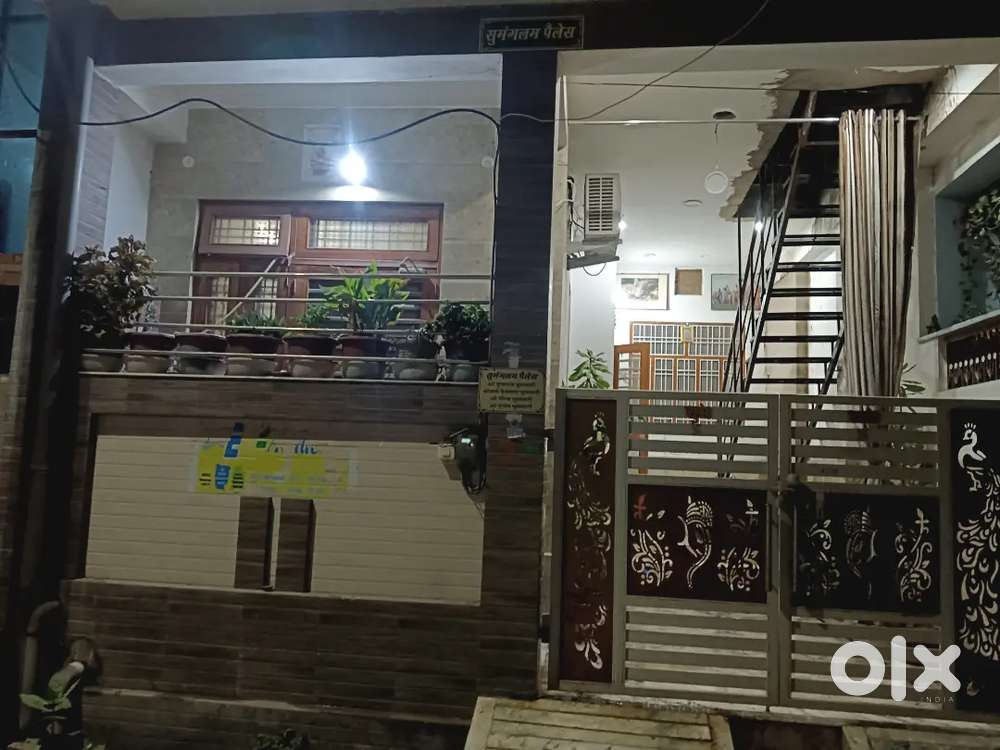 Full Furnished house available for rent