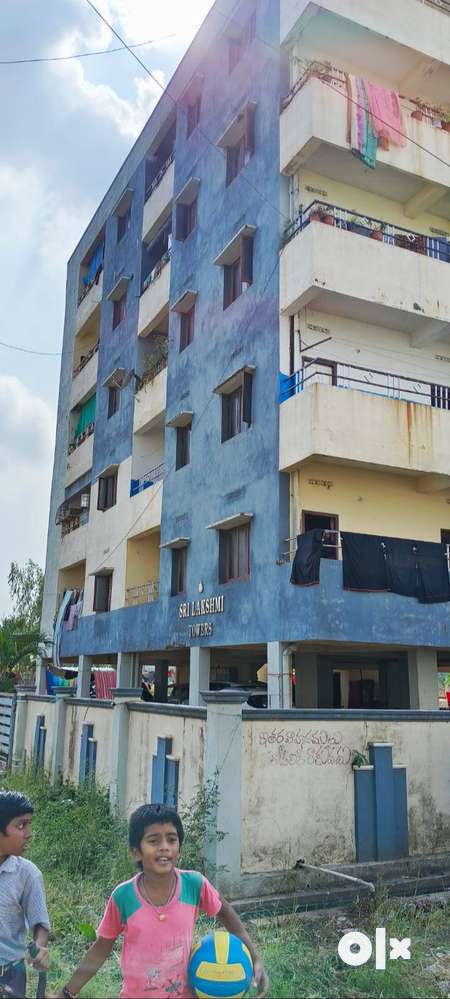 2BHK Appartment for Sale