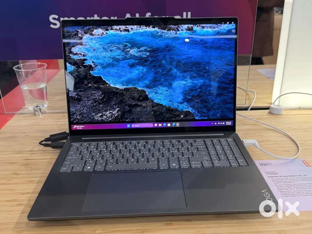 Selling laptop offer