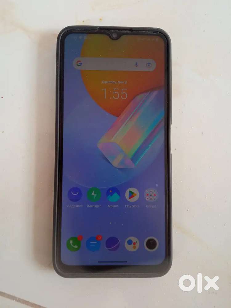 Vivo y51a 4g 8 128