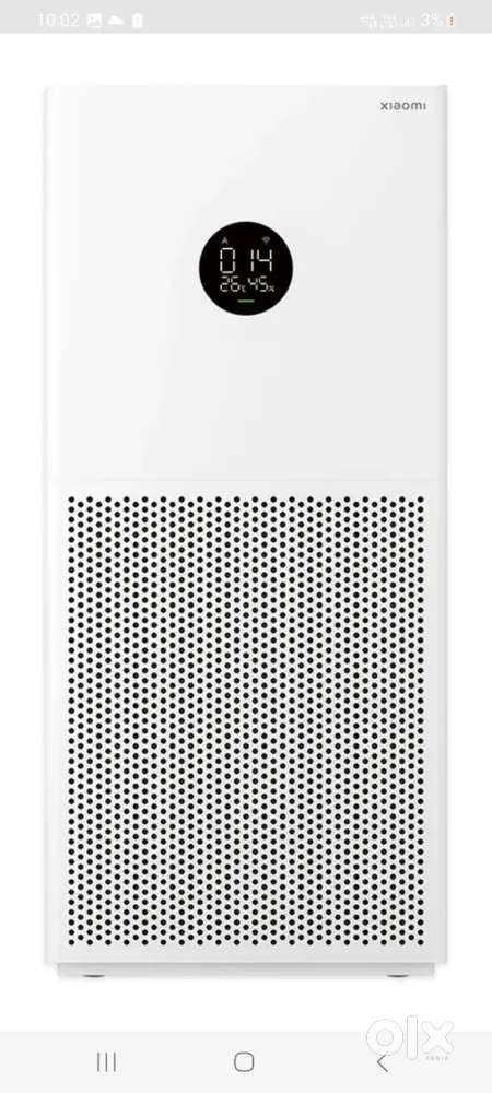 MI Air purifier lite - Final price