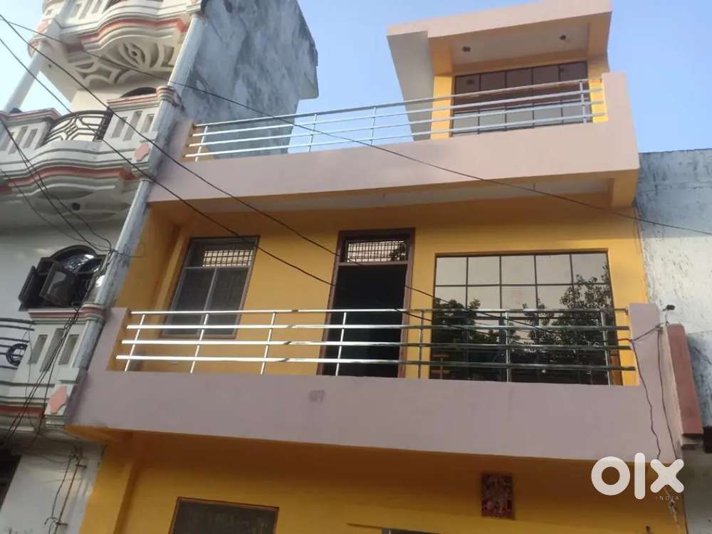 House available for rent