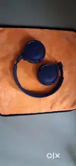 Mint condition JBL Tune 500BT Wireless Bluetooth headphone