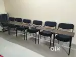 Coaching Chairs