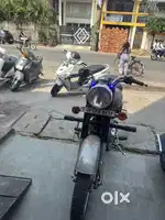 Bullet 350