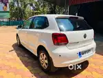 Volkswagen Polo 2012 Petrol 54000 Km Driven