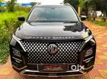 MG Hector Plus Sharp Pro 2.0 Turbo Diesel 7 STR, 2023, Diesel
