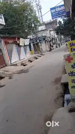 Shop avilable for rent on main road 3000/-