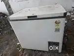 Deep fridge