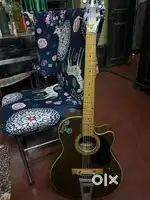 Grason Acoustic Guitar