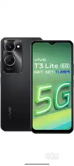 T3 lite 6gb 128 gn