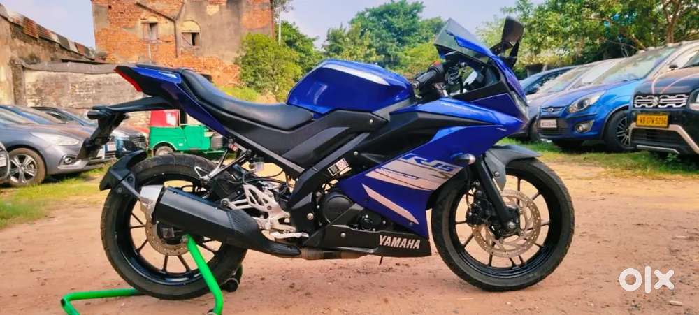 Yamaha R15(s)155cc