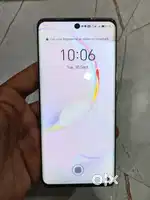 Honor 50 Global 8+2 x 256gb