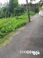 5 cent plot near Koodalmanikyam kandeshwaram Irinjalakuda Thrissur