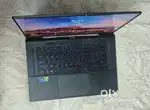 Asus ROG Zephyrus M16 GU603ZW i9 12900H Nvidia GeForce RTX 3070Ti 8Gb