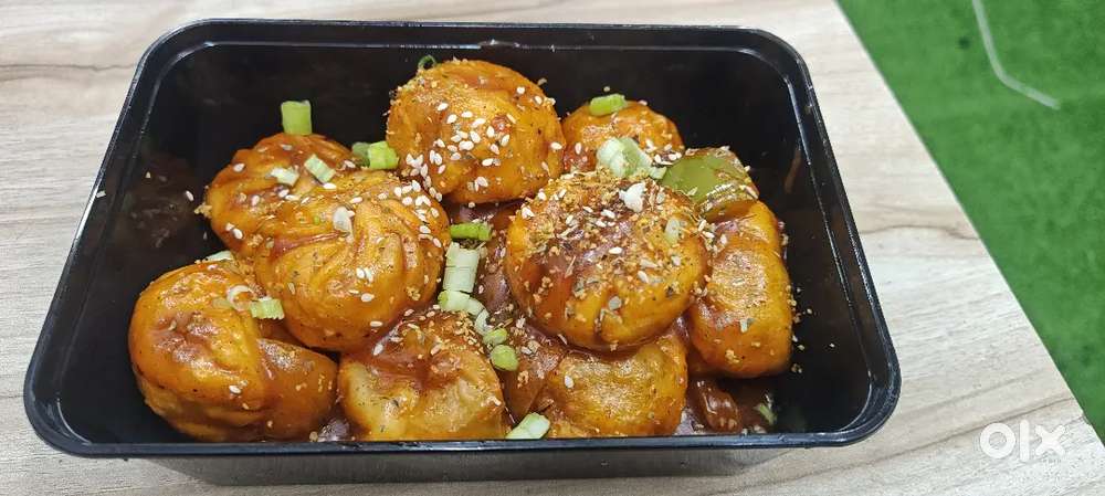 Continental 1, chinese 1, helper 1 no broker or agents