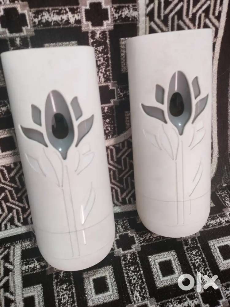 Airwick automatic Room Freshner Kit box