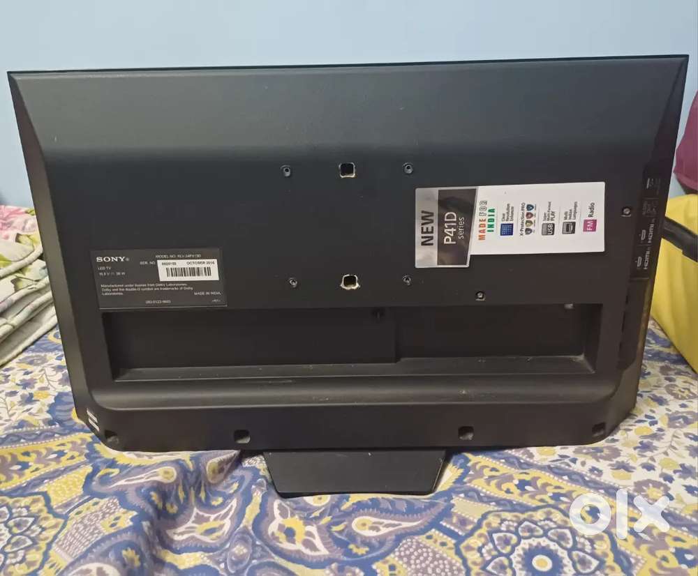 Sony Led Tv
