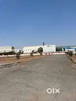 PMRDA Approved Secure Na Plot For Sale In Sanaswadi.