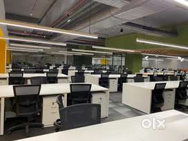 Fully Furnished Office Space For Rent At Trivandrum