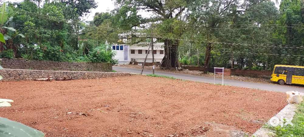 Plot for rent/ lease