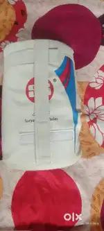 Cricket thigh gaurd