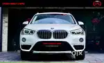 BMW X1 2.0 sDrive20d xLine, 2018, Diesel