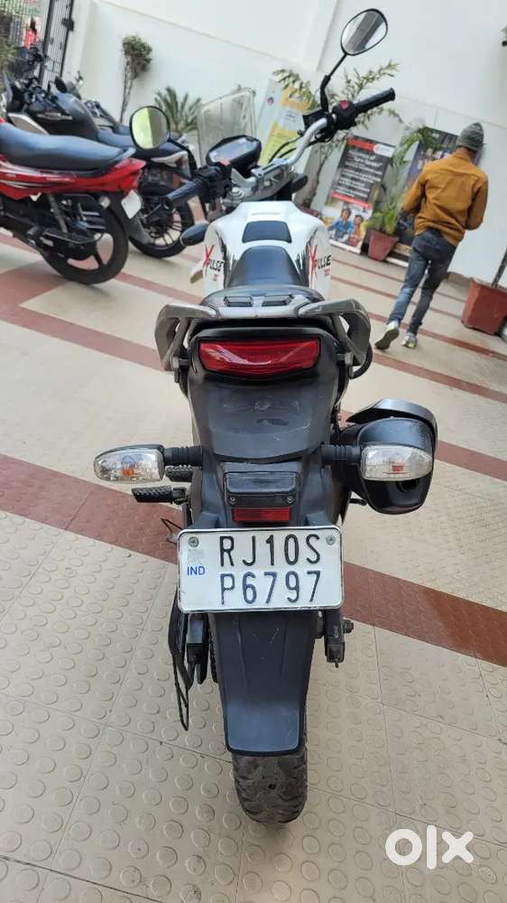 Showroom condition, very little driven, great bike.