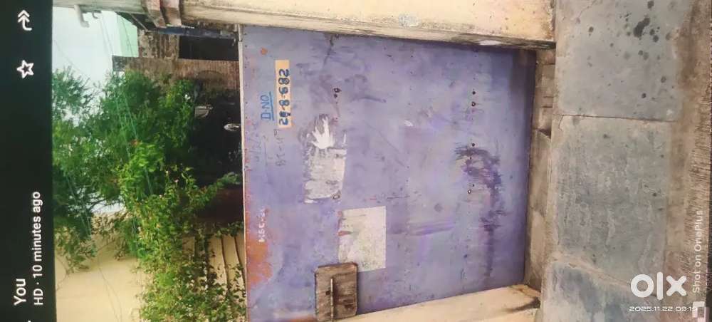 House at Venkateswara colony