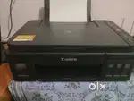 Canon g3010 printer