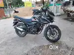 Bajaj Discover 150F – Well Maintained  Low KM  For Sale